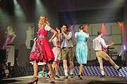 Nacht der Tracht 2014 (Foto: Martin Schmitz)